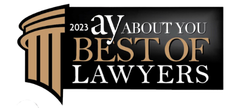 Judson Kidd 2023 Best Lawyer 