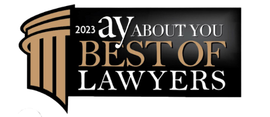 Catherine Ryan 2023 Best Lawyer 