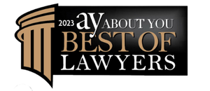 Catherine Ryan 2023 Best Lawyer 