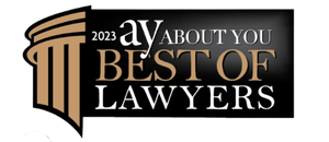 David Parker 2023 Best Lawyer 