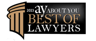 Judson Kidd 2023 Best Lawyer 