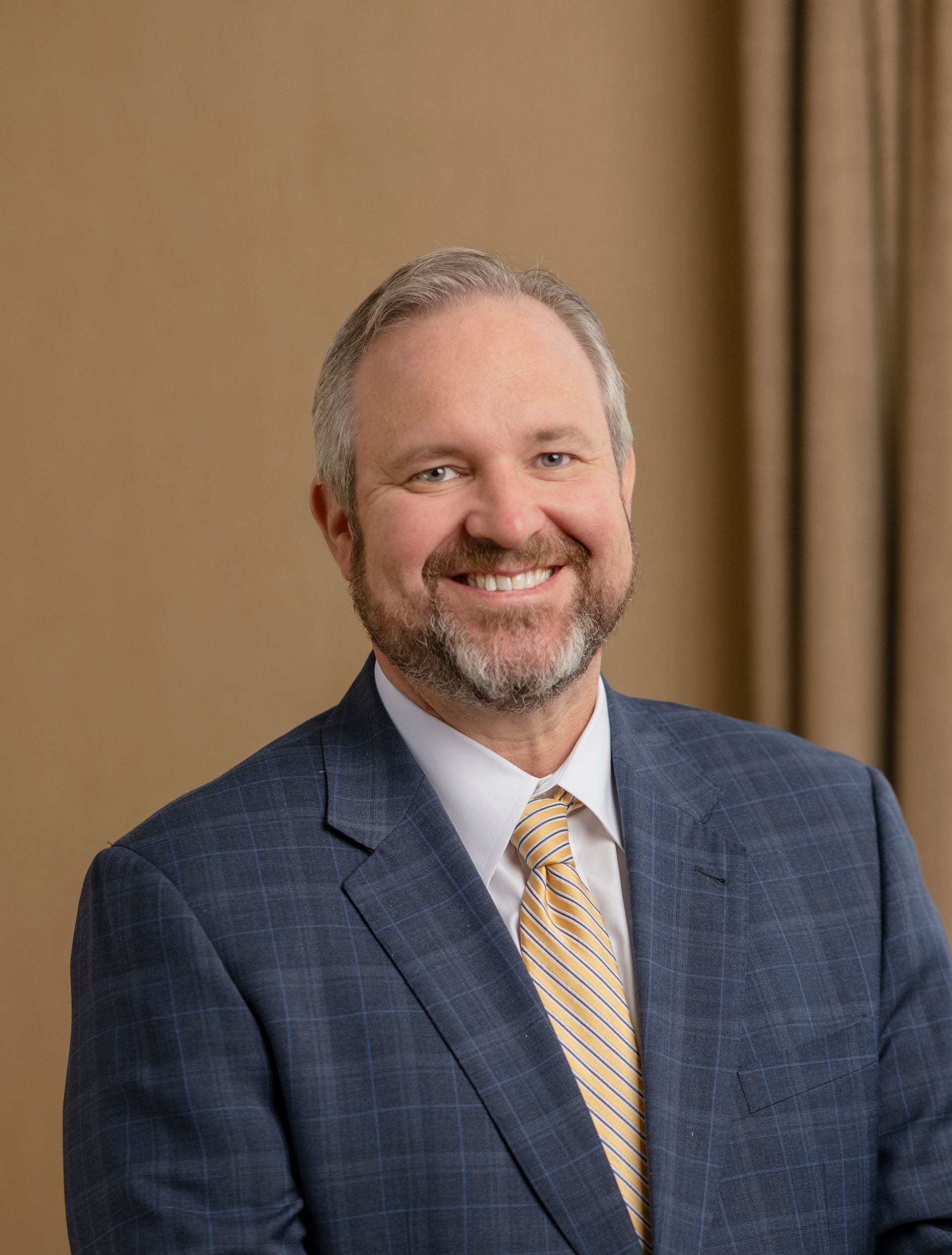 image of david parker arkansas attorney
