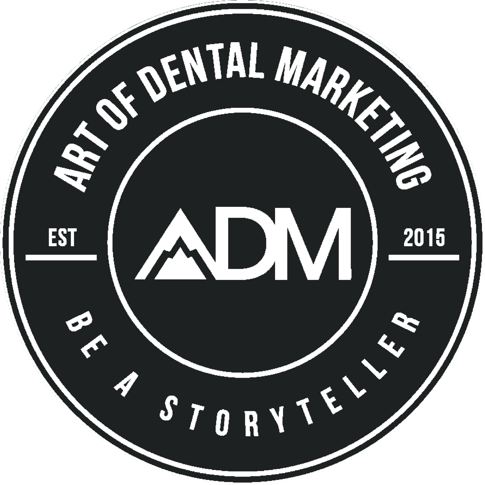 White outline of a starburst-like pattern.