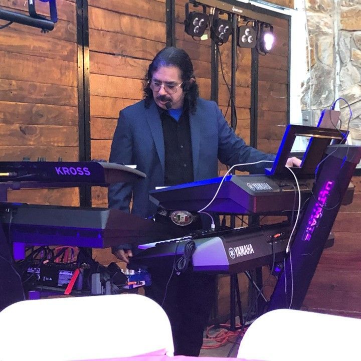 Miguel Figueroa — West Grove, PA — Figueroa