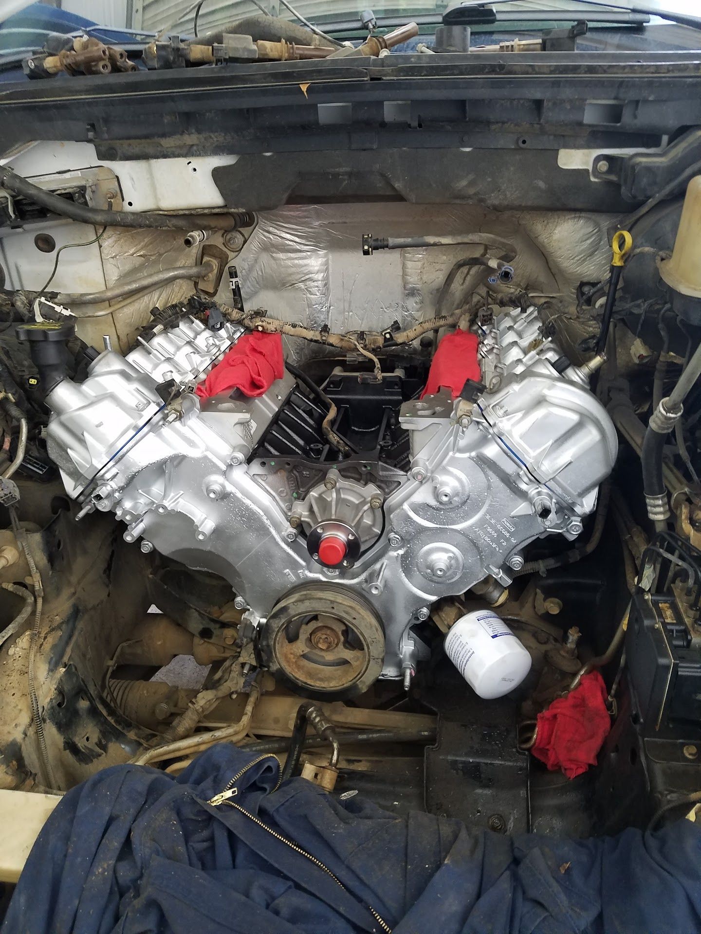 Engine | 299 Automotive