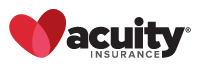 Acuity Insurance Logo