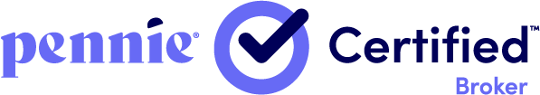 Pennie Certified Broker