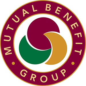 Mutual Benefit Group Logo