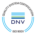 DNV.GL Logo