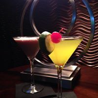 stray cat lounge cocktails