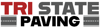 Logo for Tri State Paving, Asphalt Paving Compan, NJ