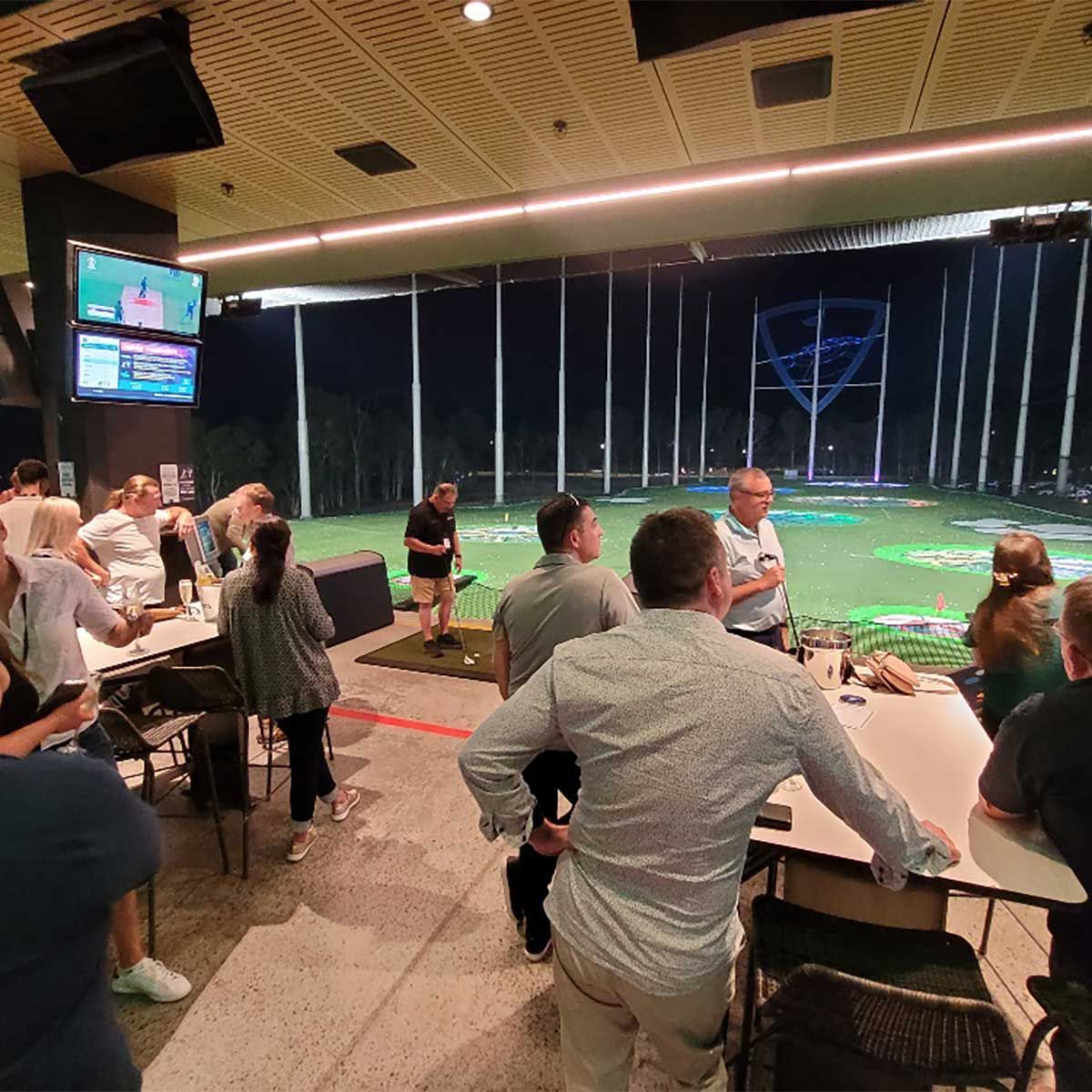 NSW/QLD Platinum Dealer Conference