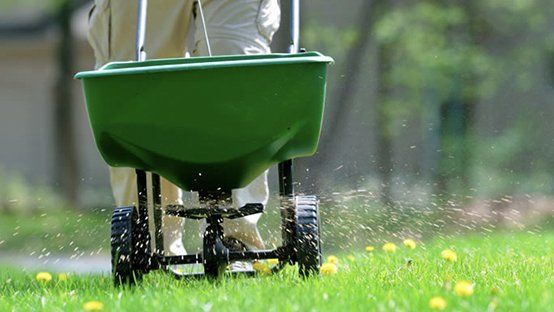 Superior Lawn Fertilizing Service