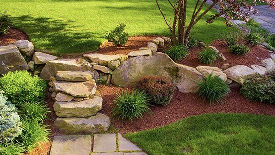 Superior Lawn Landscaping Services