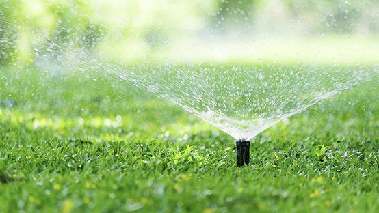 Superior Lawn Sprinkler Services