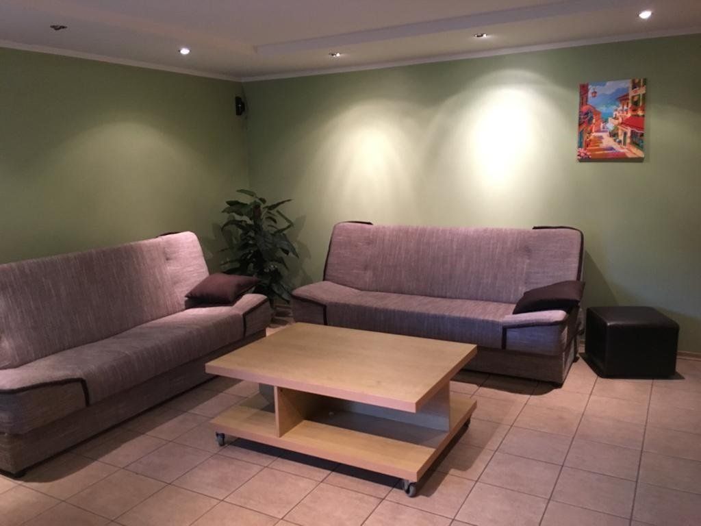 Mazā zāle līdz 50 viesiem