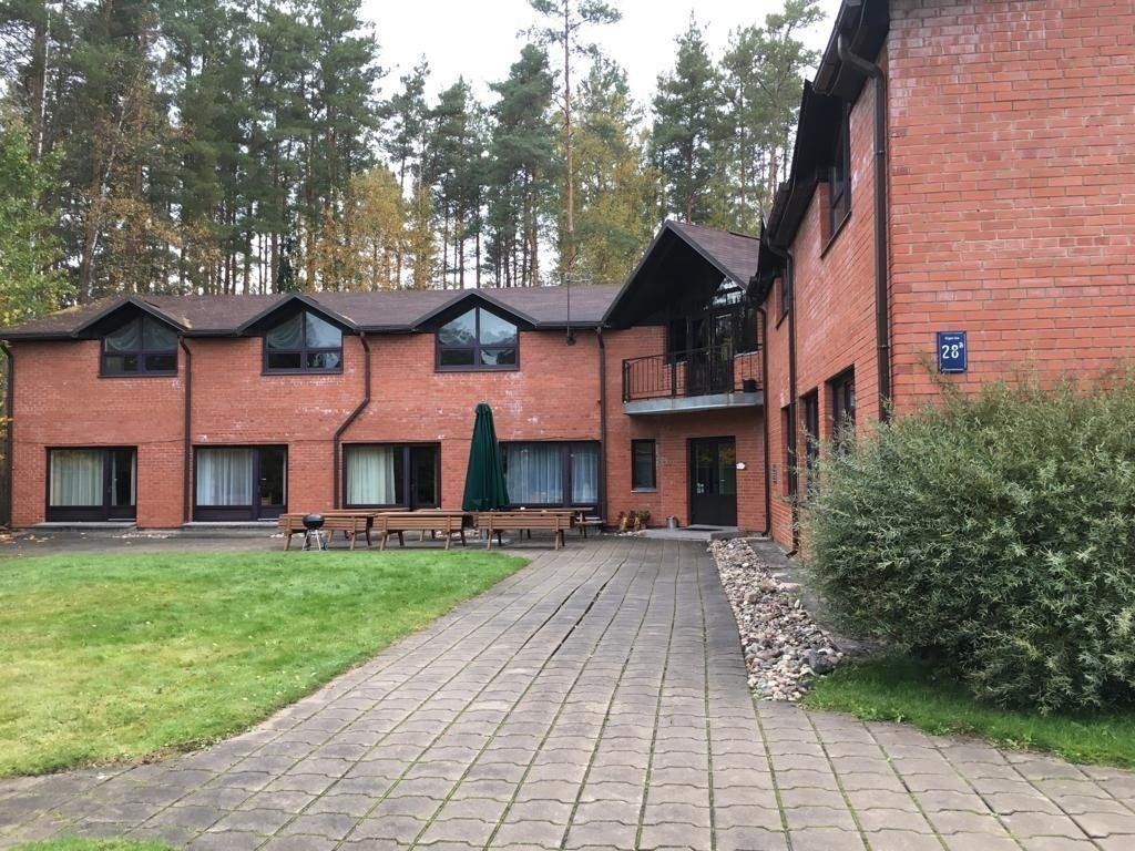 Viesu nams Strenčos, līdz 100 viesiem, banketi, svinības