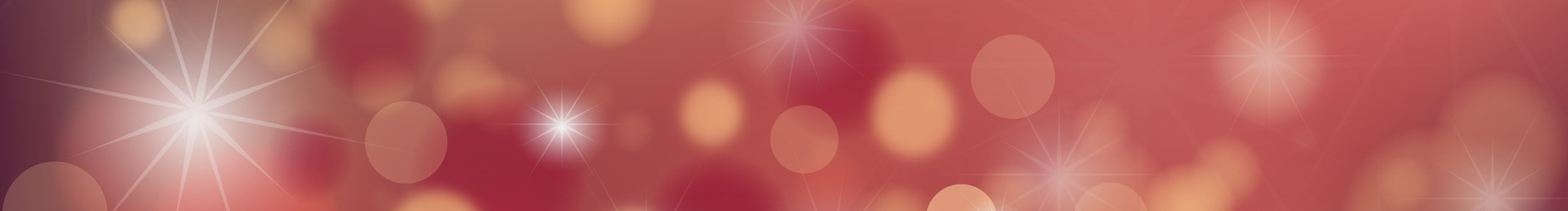 Advent and Christmas at Moira Methodist Church Abstract image of Christmas Lights