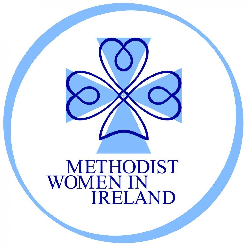 Methodist Women in Ireland Logo