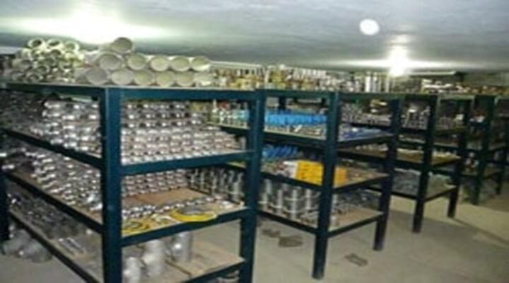 SERVICIOS Y PROVEEDURIA INDUSTRIAL VIRGO, SA DE CV - TORNILLERÍA