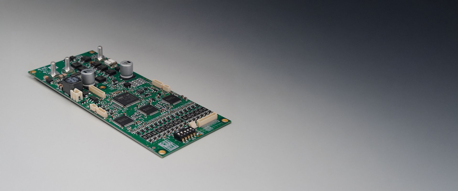 battery management system