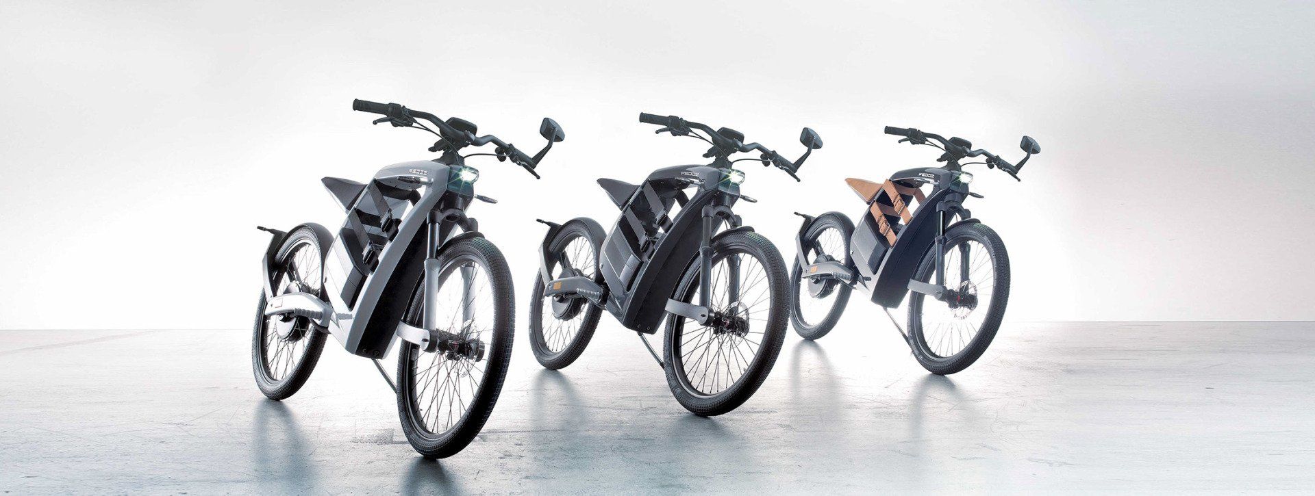 FEDDZ Electric bike