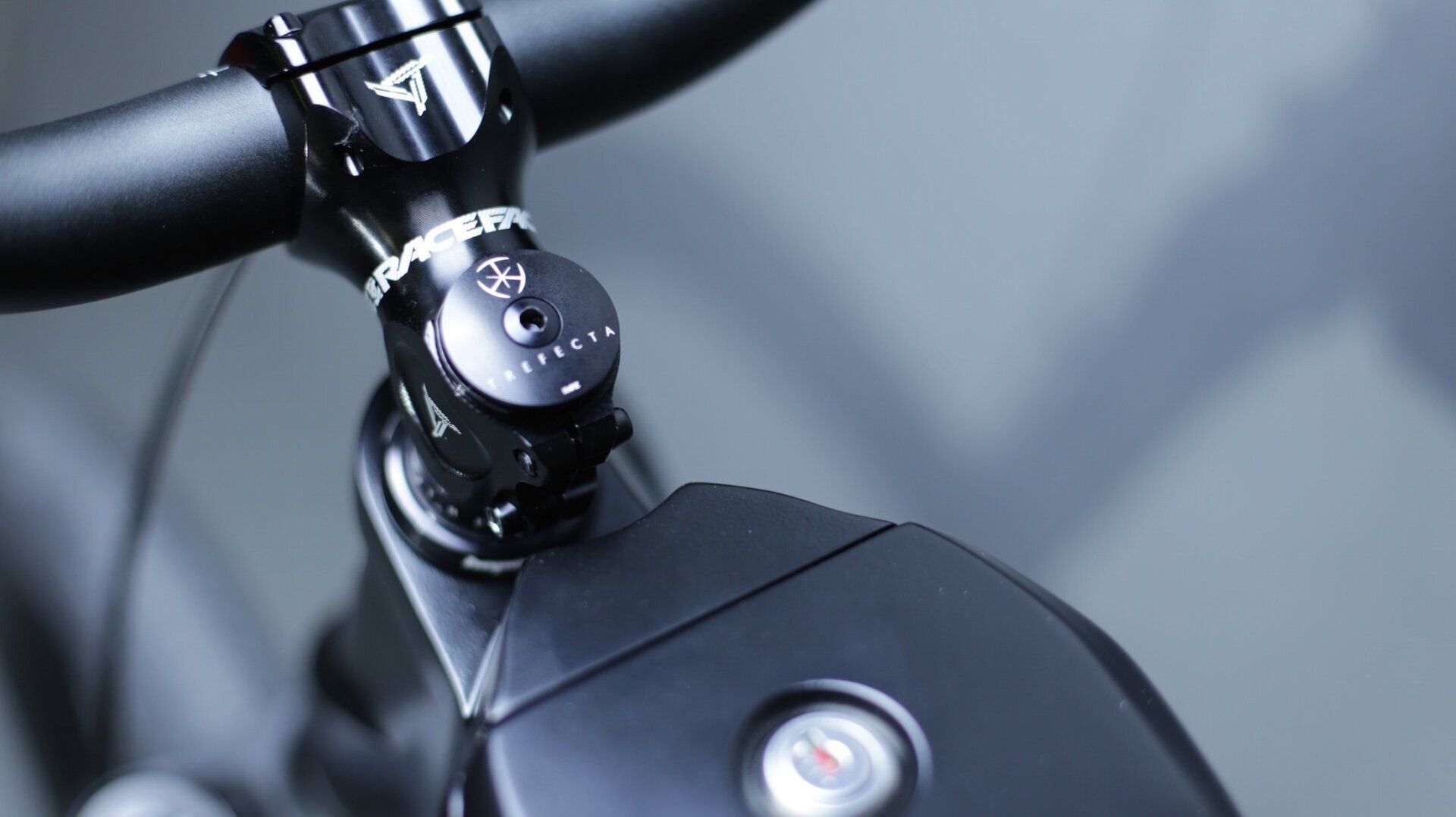 Trefecta electric bike