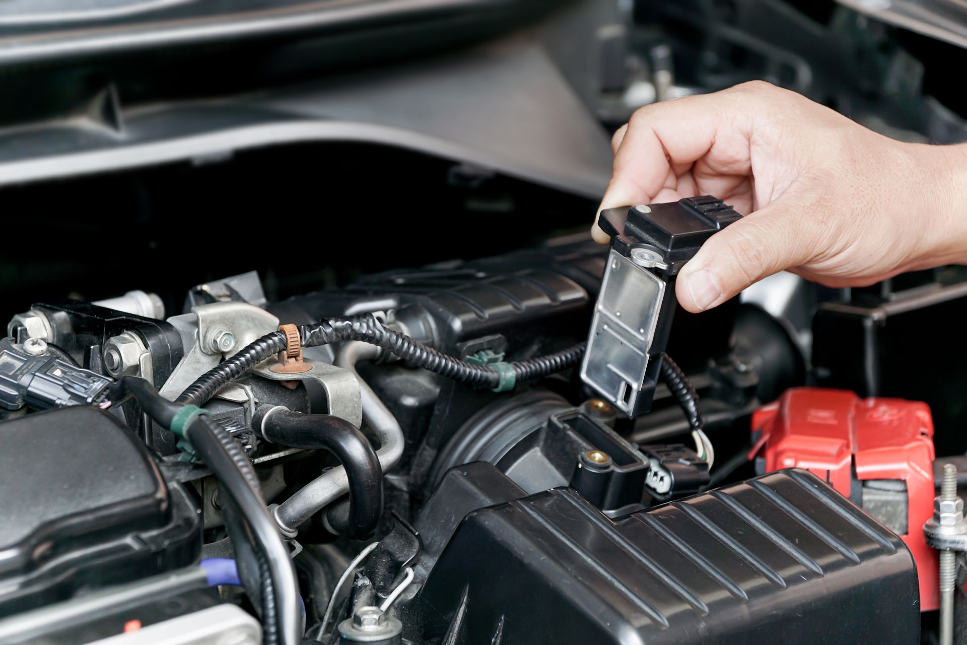 Can a Faulty Oxygen Sensor Reduce Engine Power? | WNY One Stop Automotive