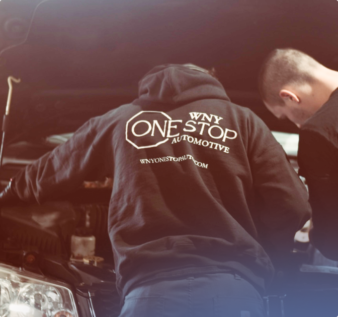 Welcome to WNY One Stop Automotive - Tonawanda Auto Repair