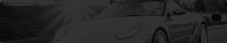 black and white car | WNY One Stop Automotive