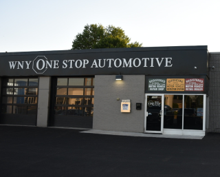 WNY One Stop Automotive in Tonawanda, NY