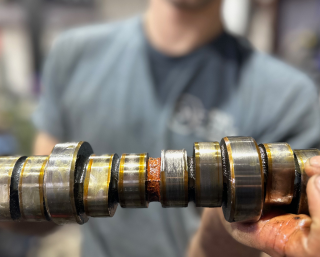 Camshaft - WNY One Stop Automotive