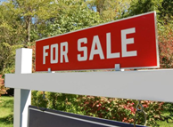 For Sale Sign - Commercial Real Estate Services