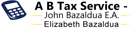 A B Tax Service - John Bazaldua Cpa