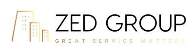 Zed Group logo