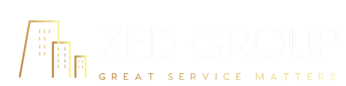Zed Group Logo