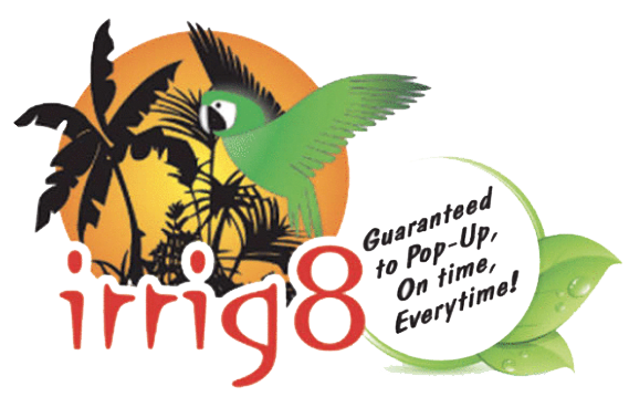 Irrig8—Irrigation Installation, Maintenance & Repairs in Darwin
