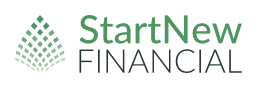 Start New Financial Logo