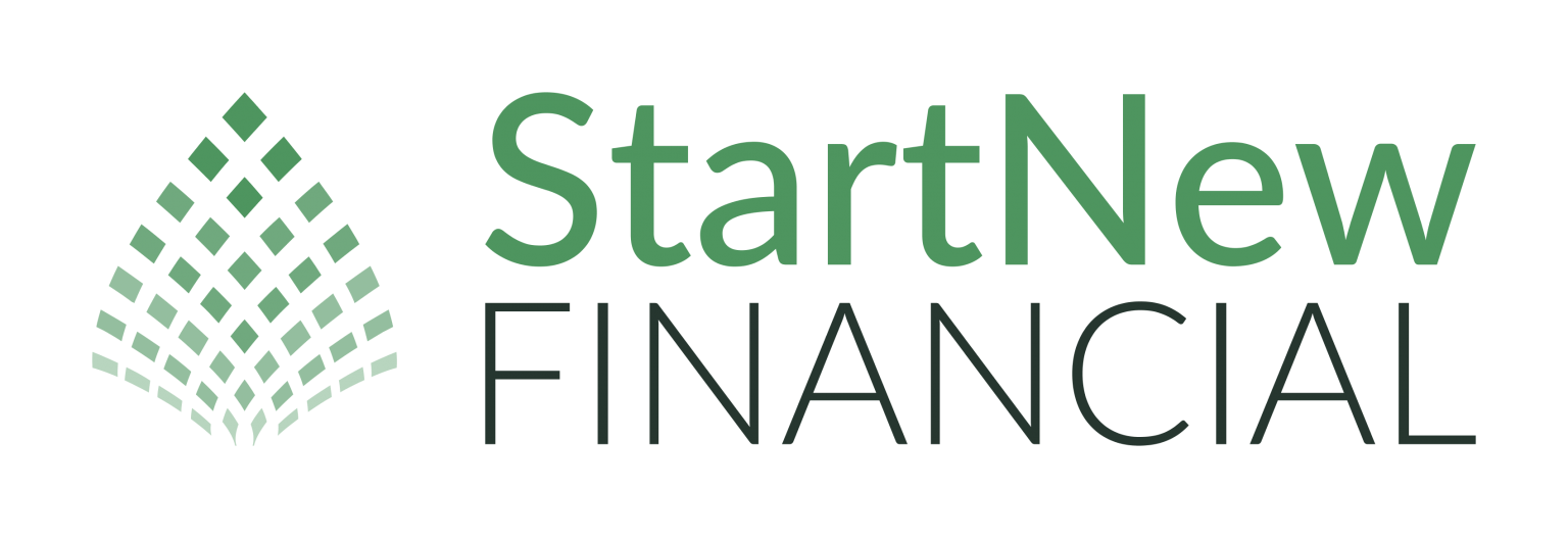 Start New Financial Lago