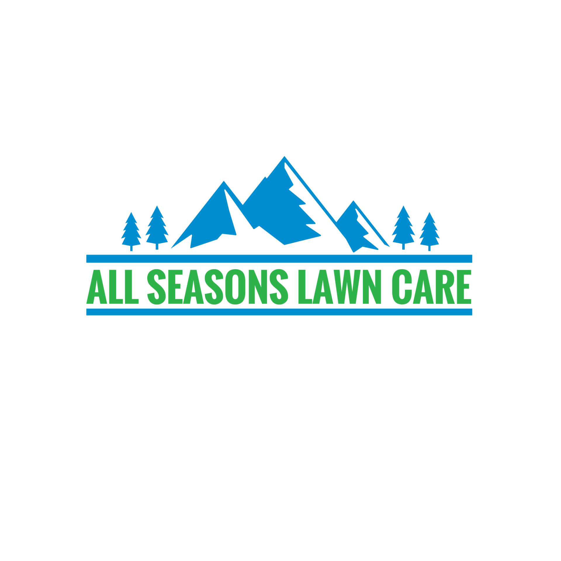 All Seasons Lawn Care
