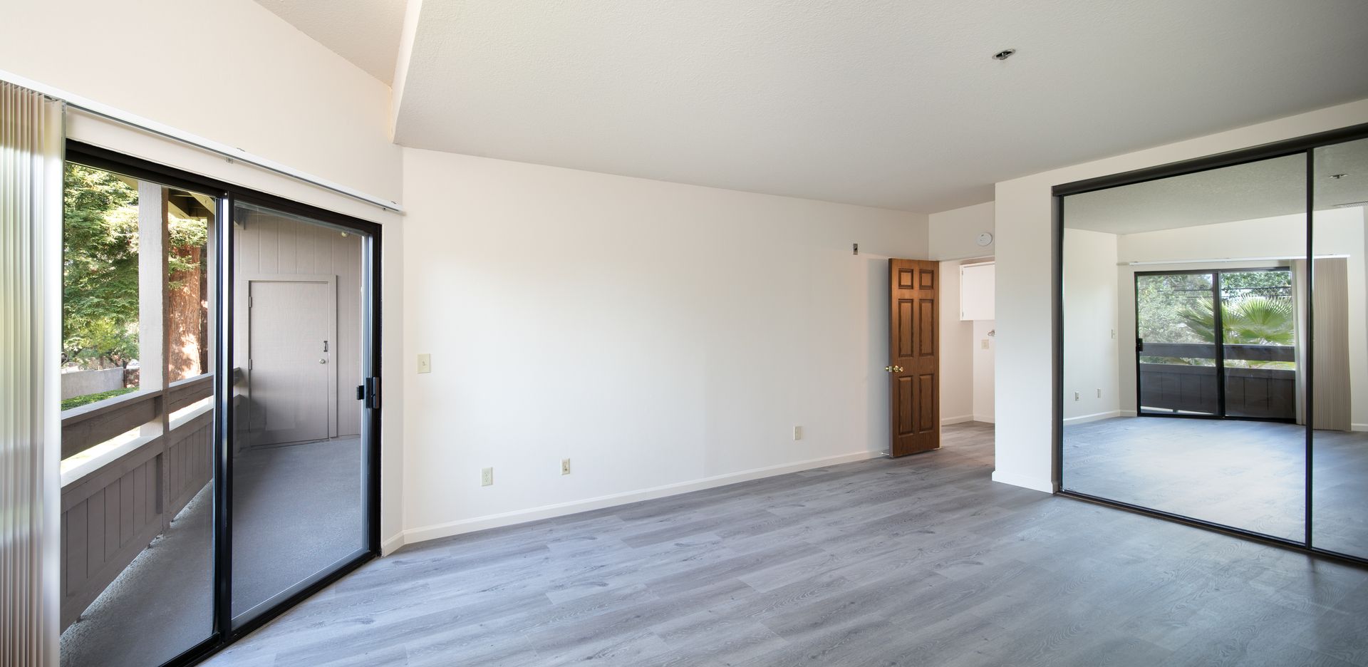 Two Bedroom