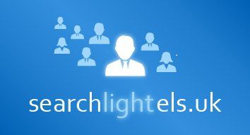 Searchlight ELS logo