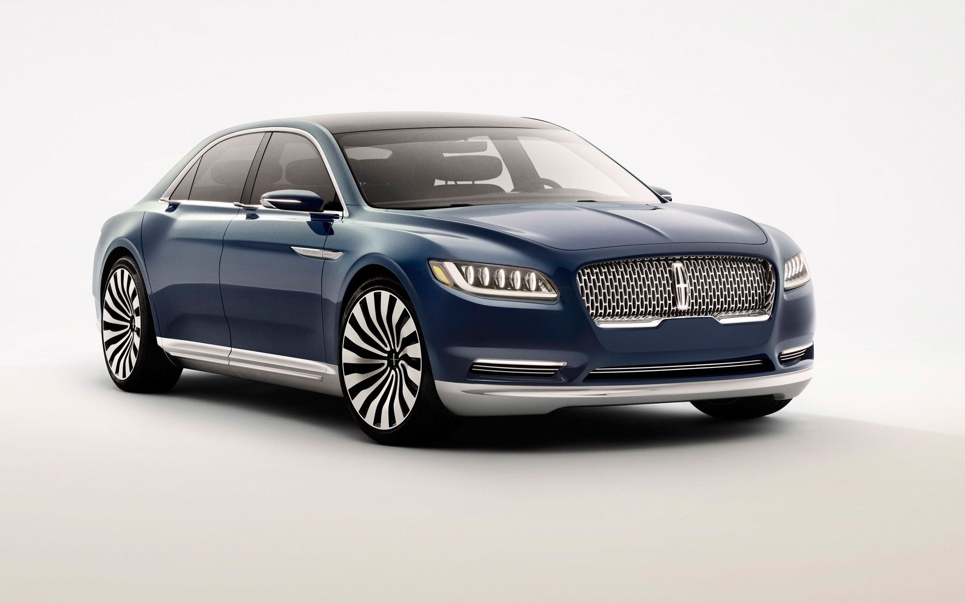 lincoln