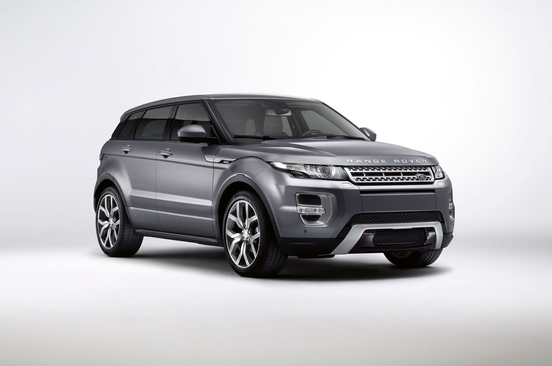 range rover