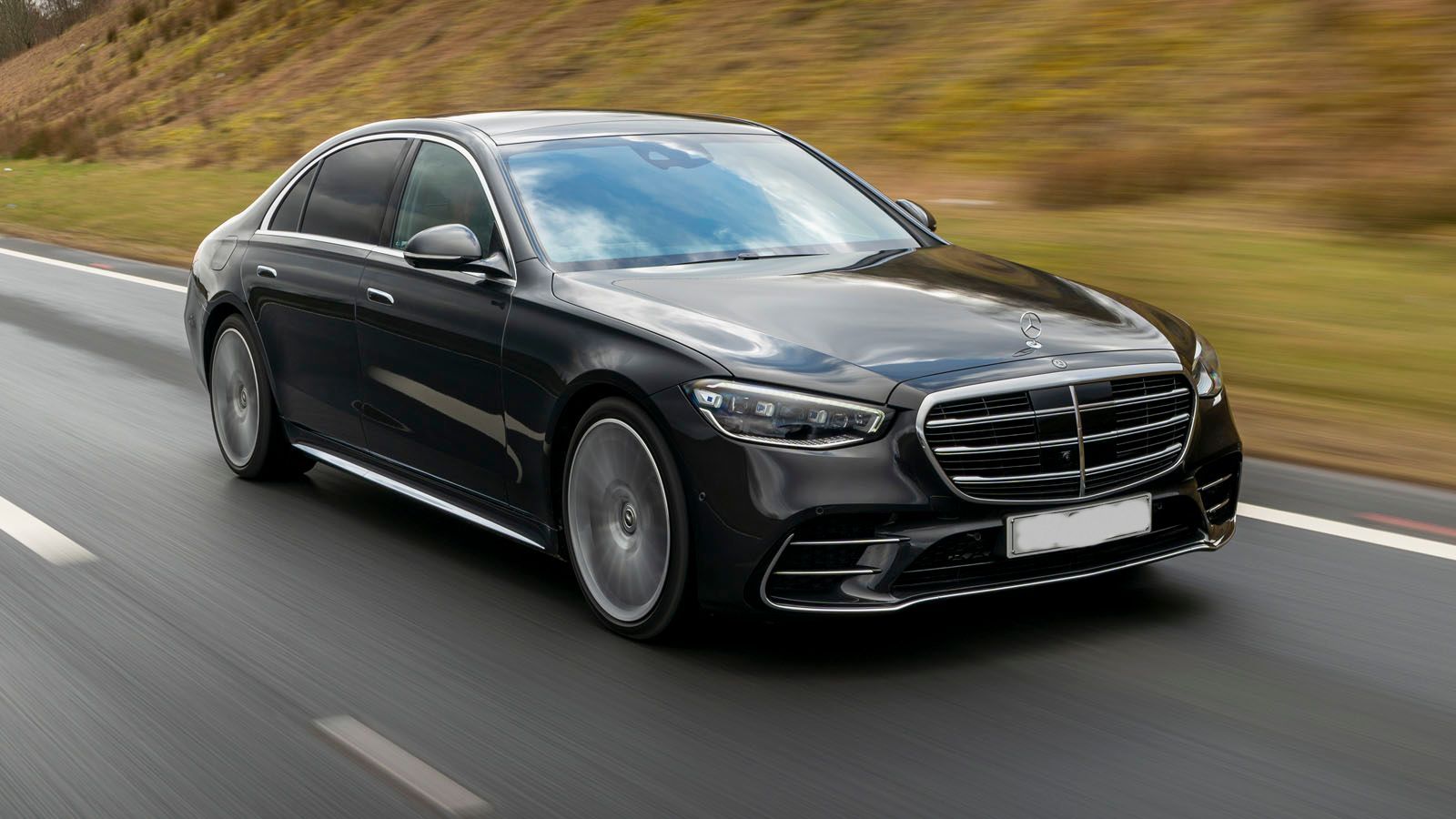 mercedes