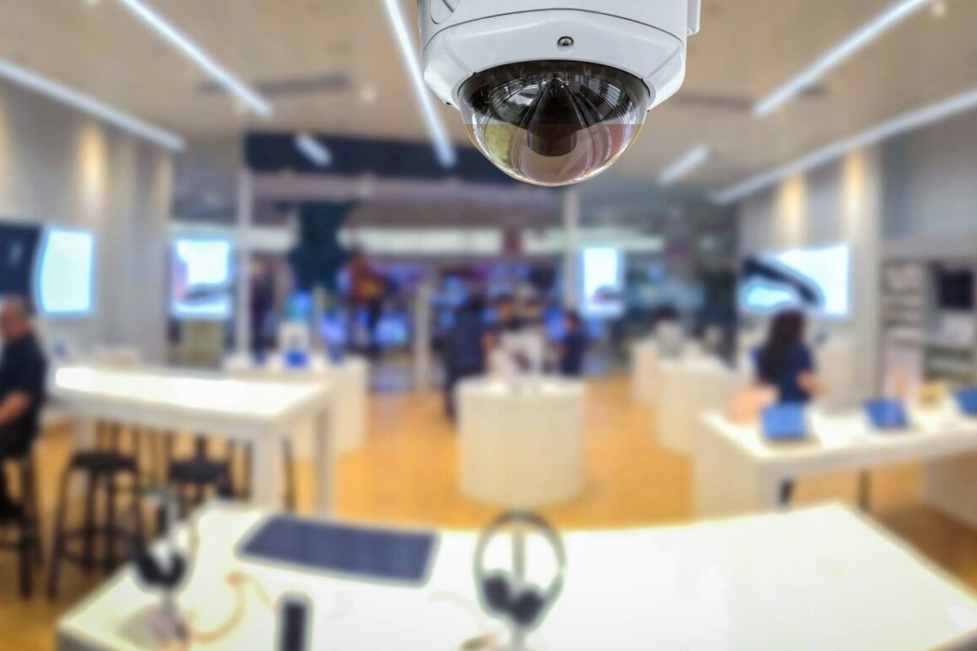 Impianti di sicurezza