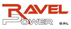 RAVEL POWER-LOGO