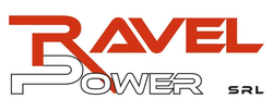 RAVEL POWER-LOGO