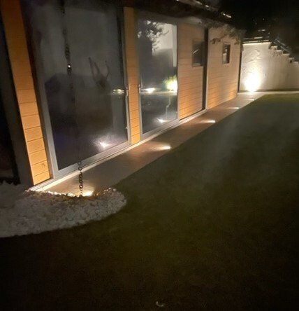 Impianti elettrici residenziali