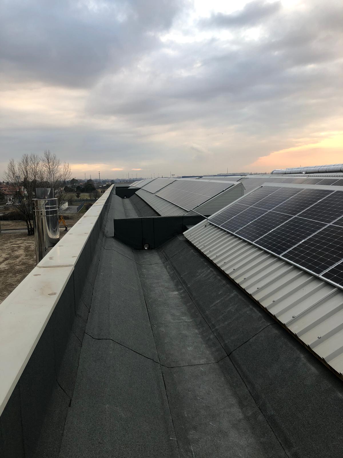 Fotovoltaico ed energie alternative
